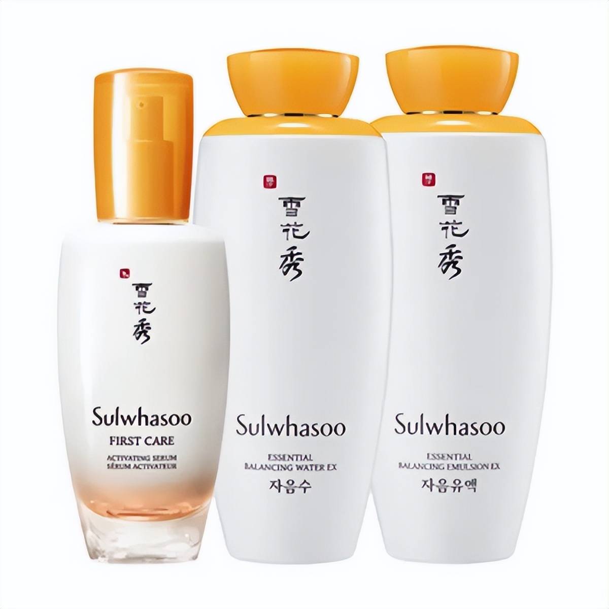 什么牌子的護(hù)膚品好用不貴?綜合效果最好的護(hù)膚品套裝前十名